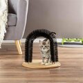 Daretocare Self Grooming Cat Arch DA3238097